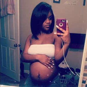 Meet your Posher, Corleyshia